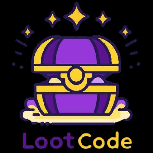 Lootcode logo